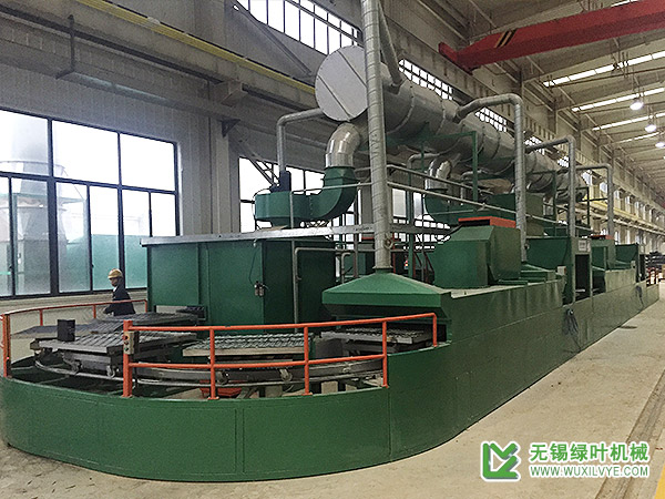 房屋桥梁减震器喷胶线