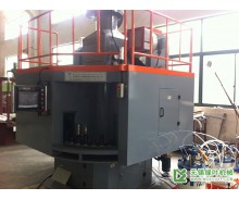 40工位标准型喷胶机